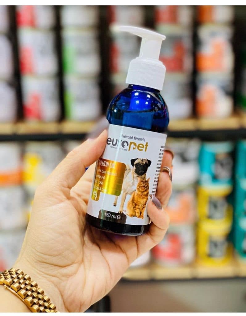 پت شاپ احسان در ائل گولی تبریز