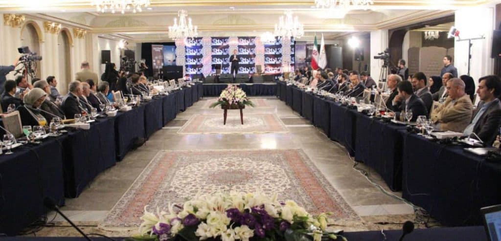 تشریفات مجالس شهر جوانمرد در بلوار فردوسی مشهد