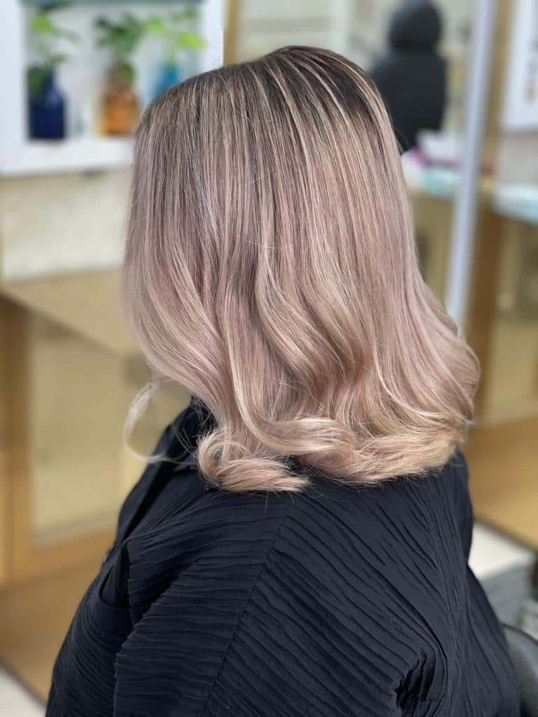 آموزش و خدمات تخصصی vip رنگ و لایت پردیس در بناب