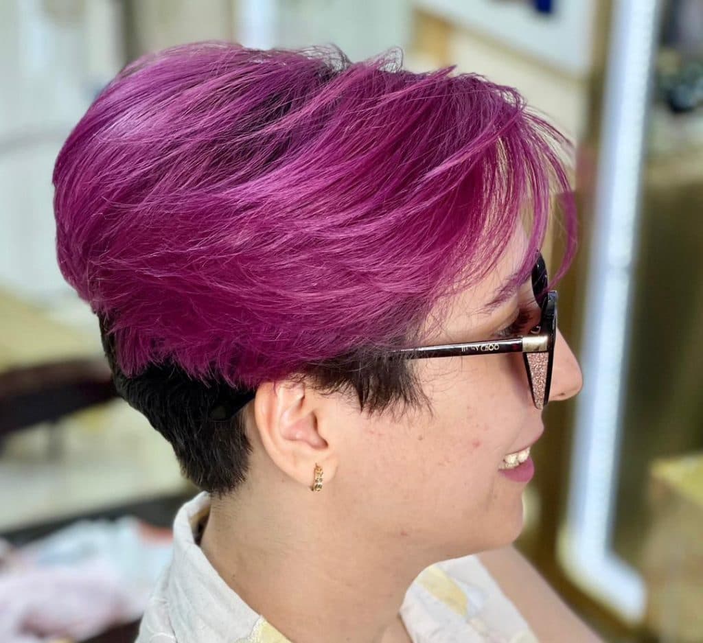 آموزش و خدمات تخصصی vip رنگ و لایت پردیس در بناب