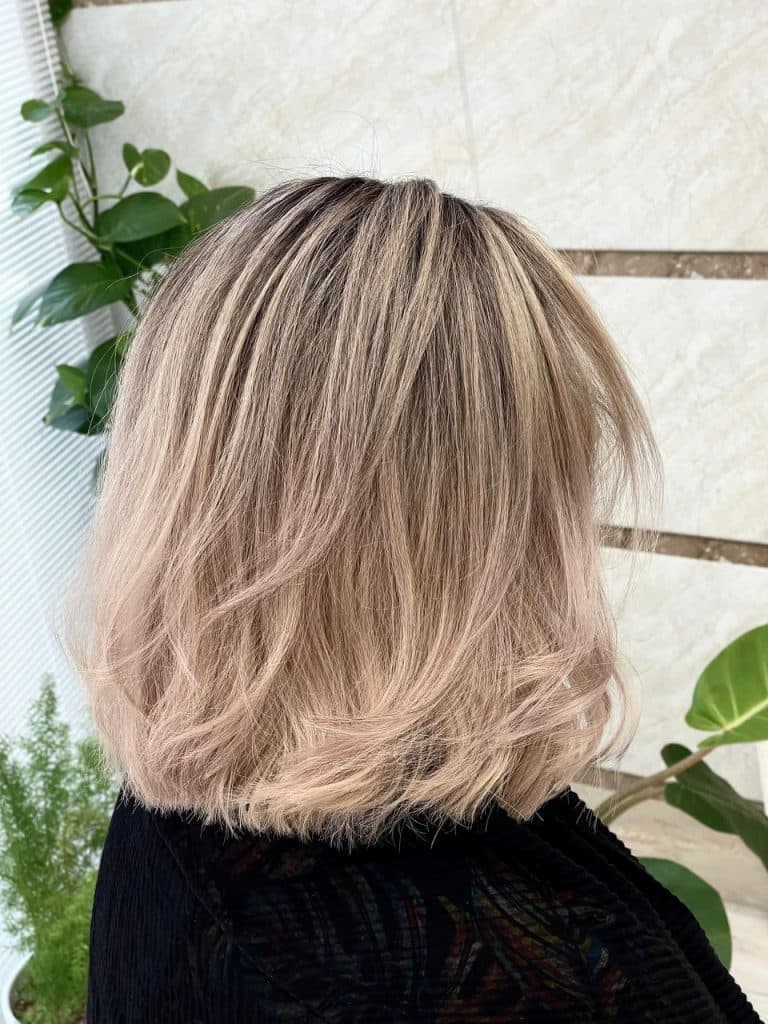 آموزش و خدمات تخصصی vip رنگ و لایت پردیس در بناب