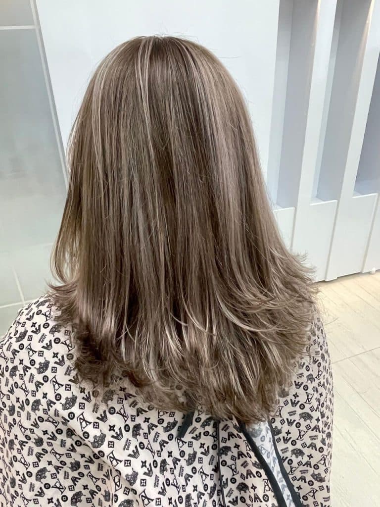 آموزش و خدمات تخصصی vip رنگ و لایت پردیس در بناب