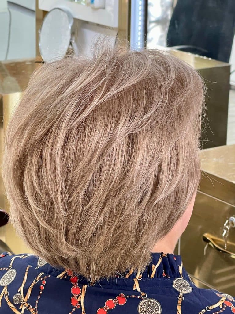 آموزش و خدمات تخصصی vip رنگ و لایت پردیس در بناب