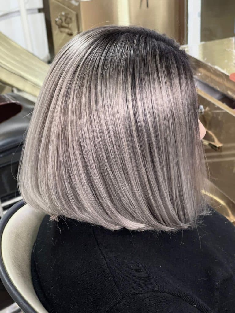 آموزش و خدمات تخصصی vip رنگ و لایت پردیس در بناب