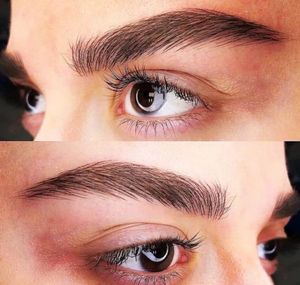 آکادمی تخصصی آرایش دائم سمانه زاهدی در فسا