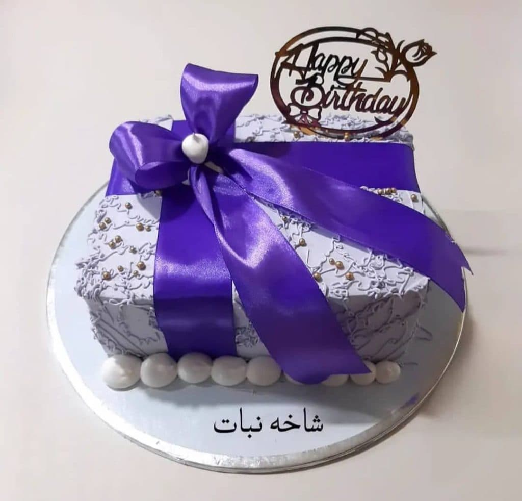 شیرینی سرای شاخه نبات در بندرانزلی