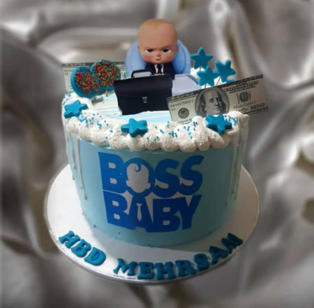 شیرینی سرای شاخه نبات در بندرانزلی