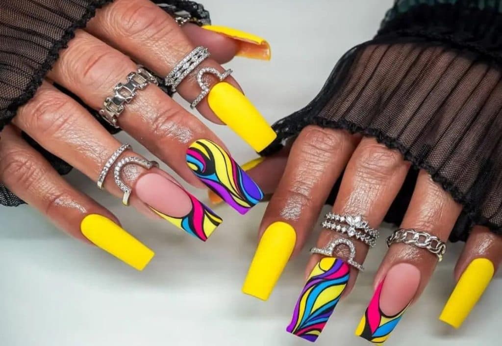 سالن زیبایی لیلا بهمنی در هفت حوض تهران