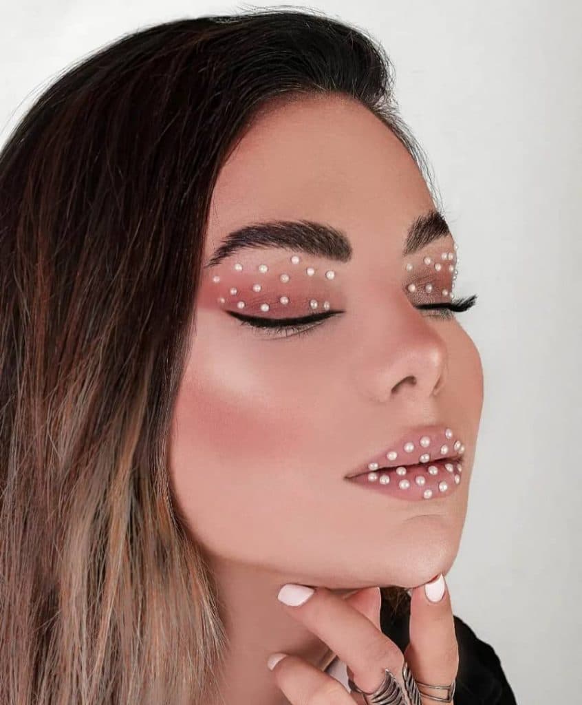 آتلیه عکاسی vip گل مریم در تهران