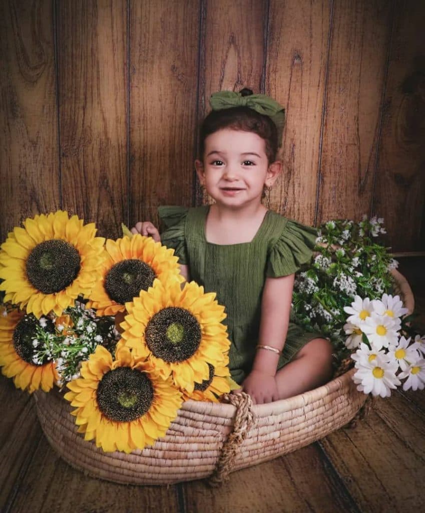 آتلیه عکاسی vip گل مریم در تهران