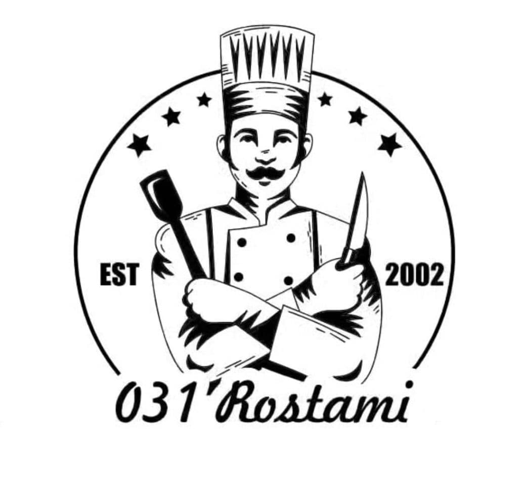 چلوکبابی ٠۳۱ در اصفهان