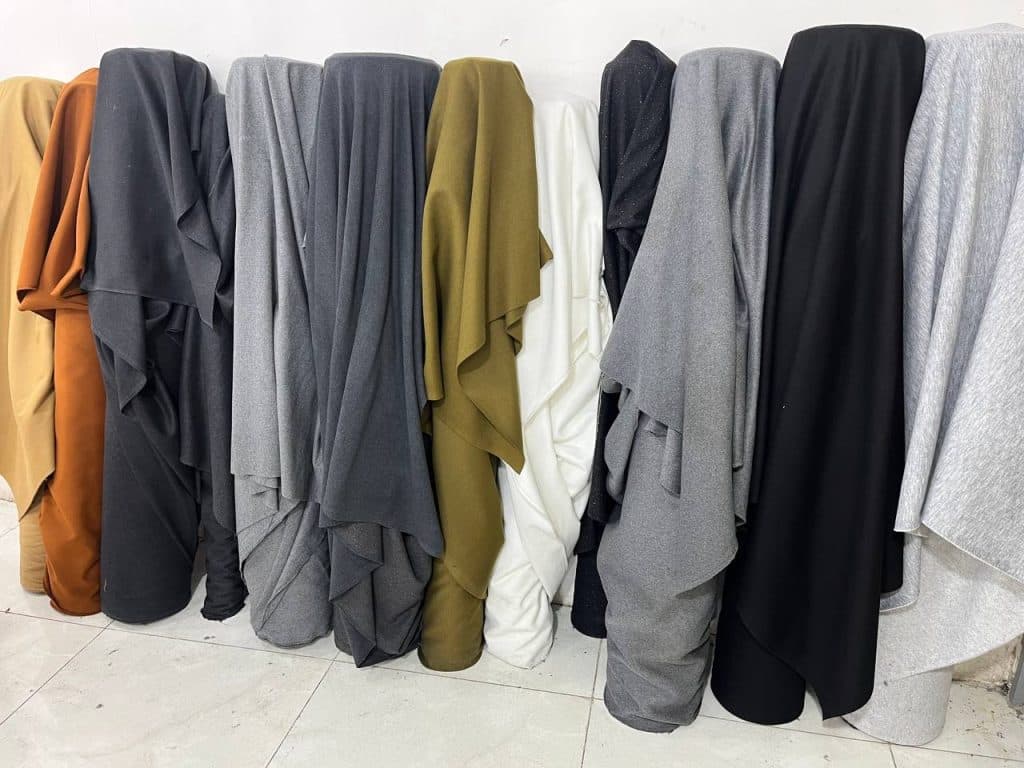 پارچه عادل ارزونی در اراک