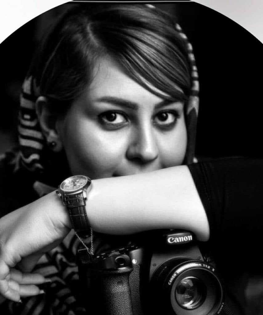 آتلیه عکاسی شمیسا در شهرقدس