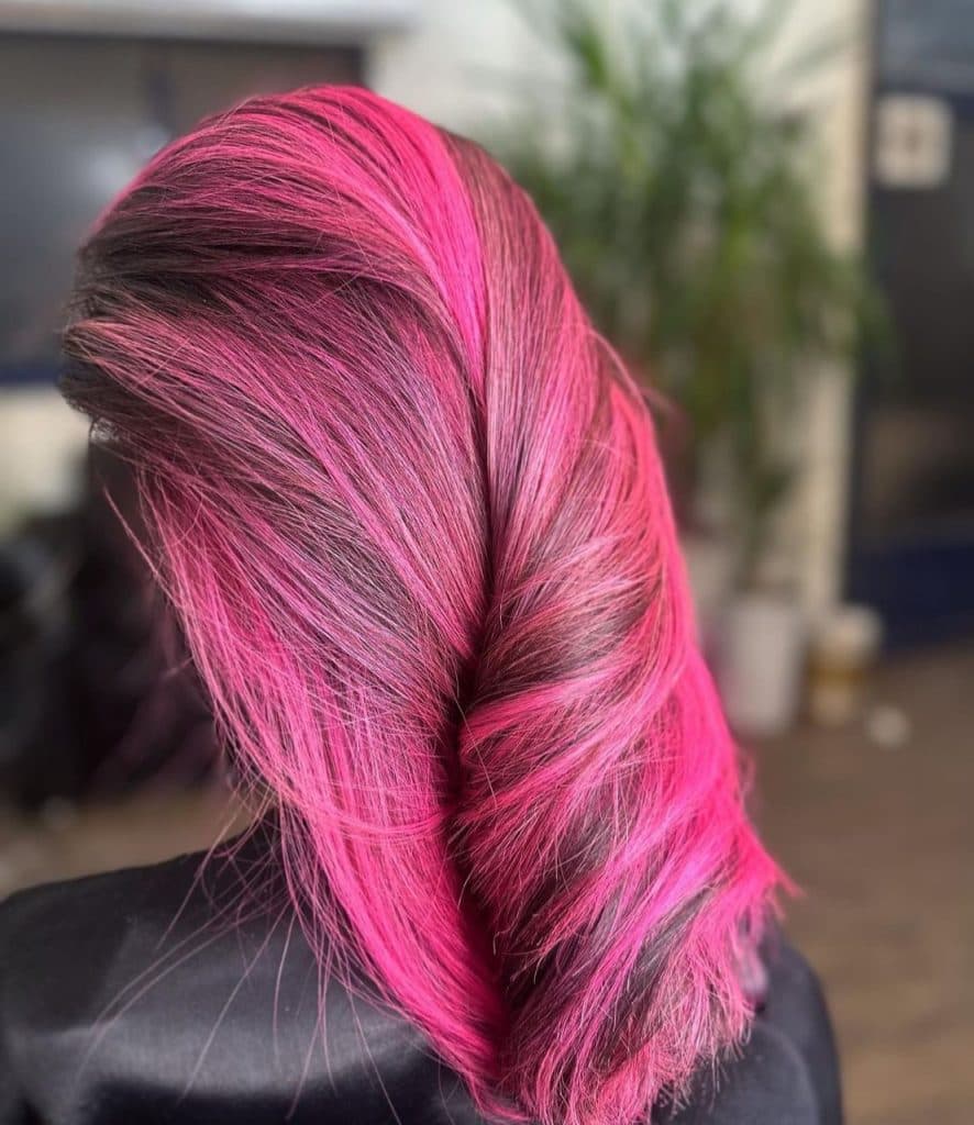 سالن زیبایی ویدا عباسی در بلوار معلم رشت