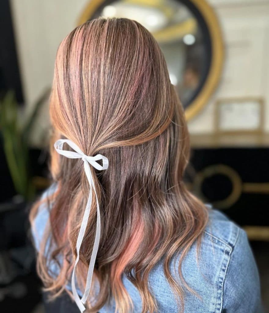 سالن زیبایی ویدا عباسی در بلوار معلم رشت