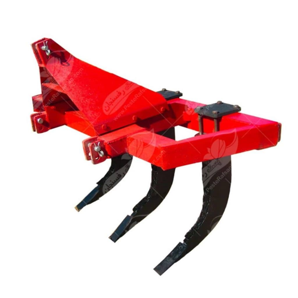 تولید و فروش ادوات کشاورزی شرکت آراد رفسنجان