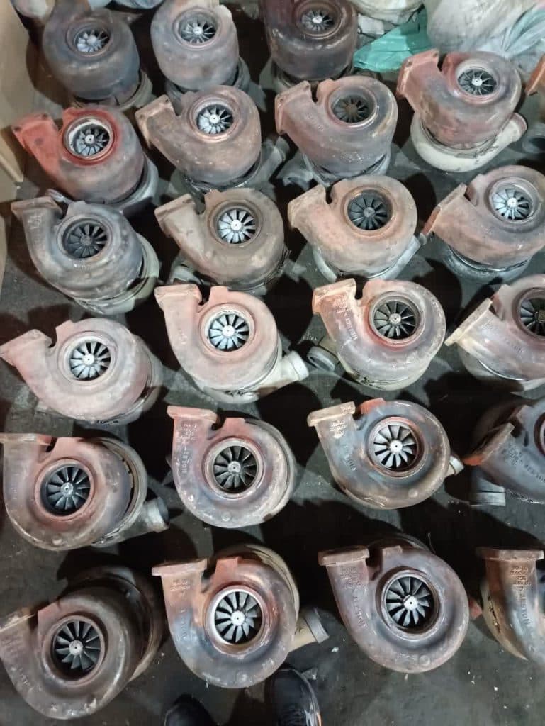 سوپرشارژ ناصر توکلی اصفهان