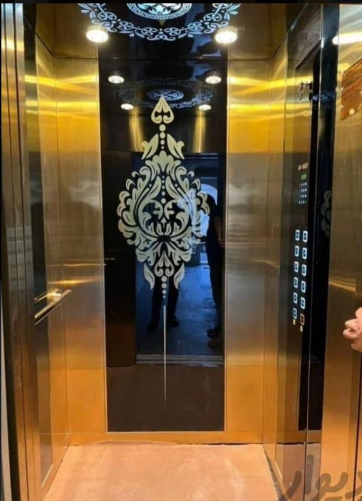 تولید و نصب آسانسور سهند سیستم پویا ssp در تبریز