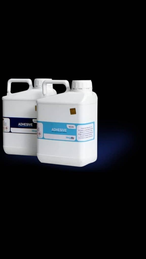 نمایندگی انحصاری فروش عایق شفاف اپوکسی مگا مهربان در لاله تبریز