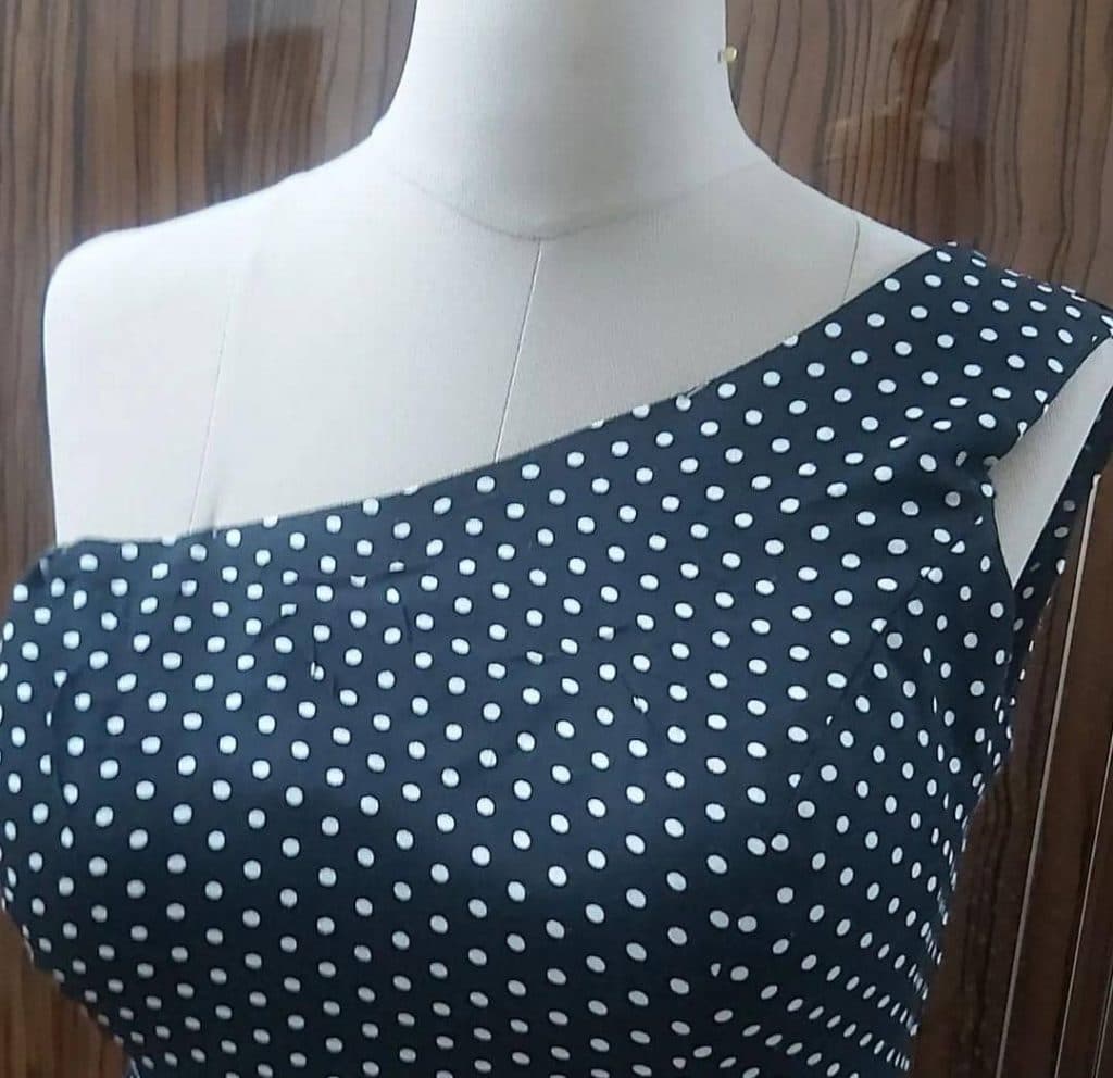 آموزشگاه خیاطی مهری معینی در نارمک تهران