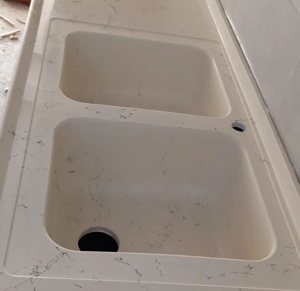 تولید و نصب سنگ مصنوعی ماد در بوکان