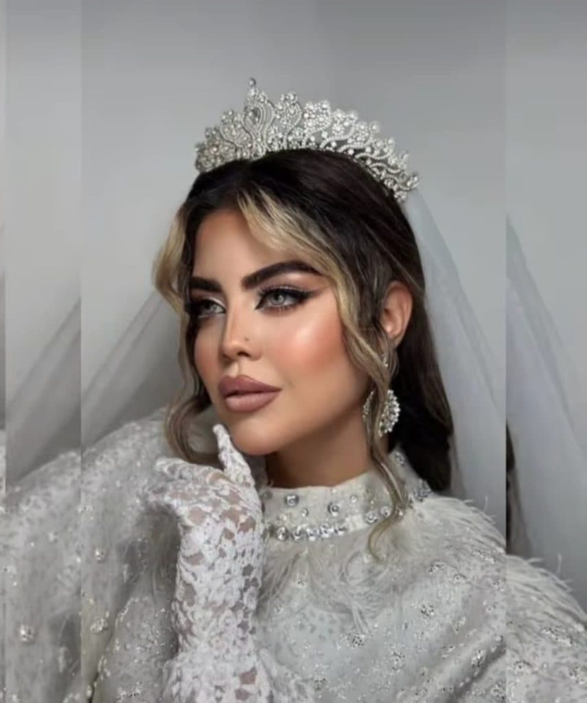 سالن زیبایی cip نیلسا در تهران