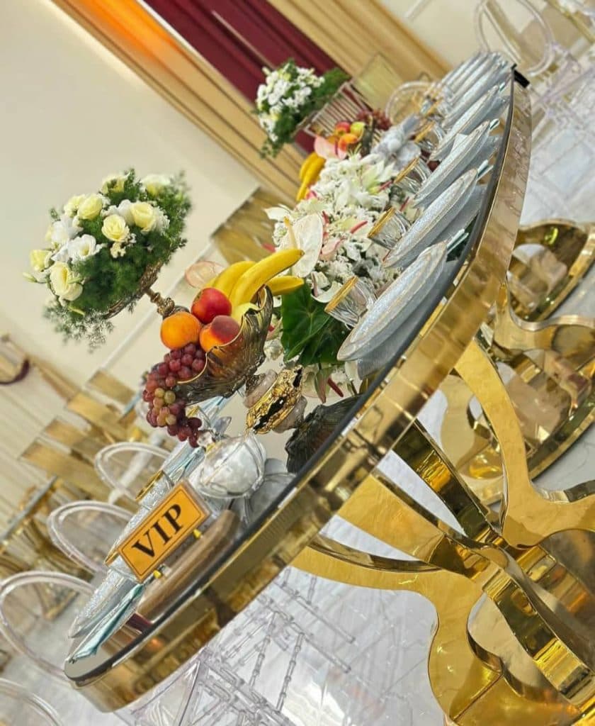 باغ تالار قارتال در تبریز