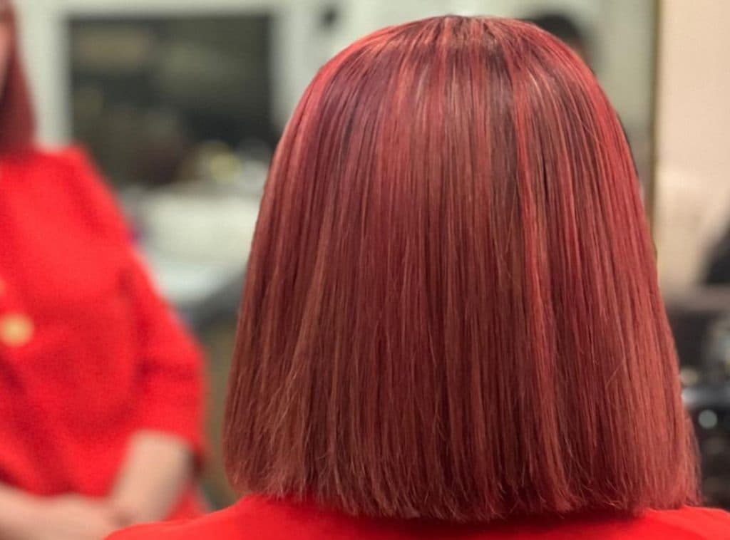 آموزش میکاپ و خودآرایی مرجان در سهروردی تهران