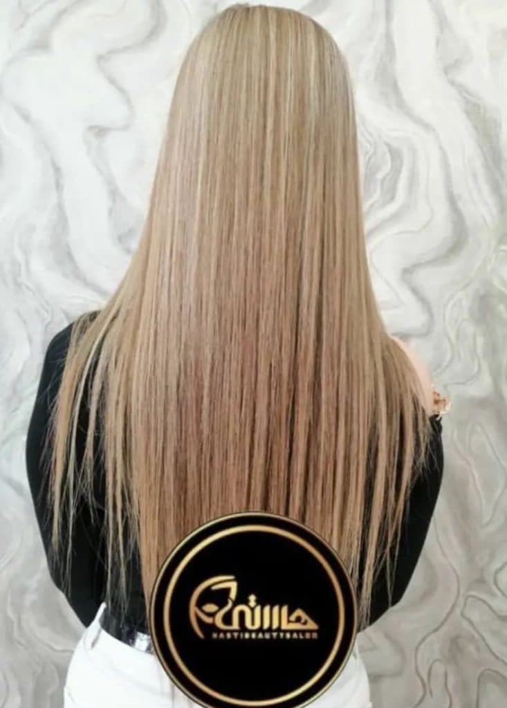 سالن زیبایی هستی در سعادت آباد تهران