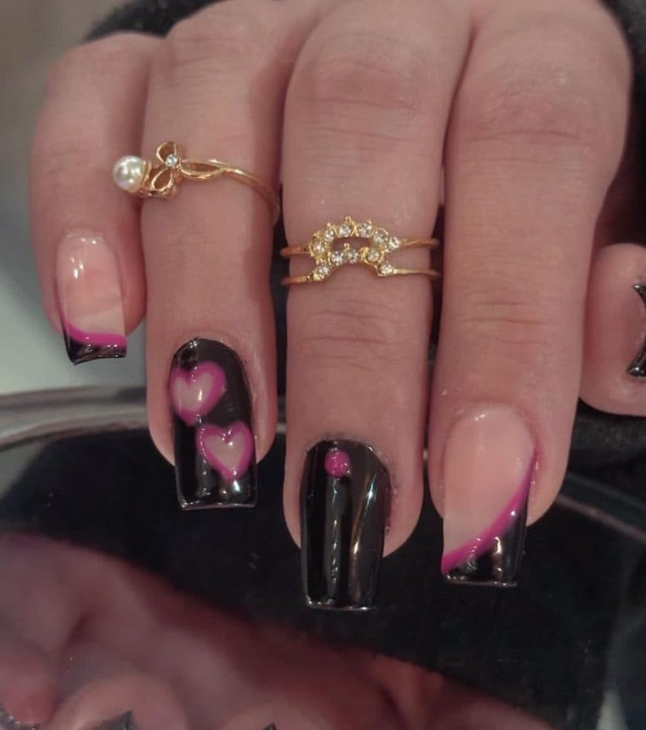 سالن زیبایی هستی در سعادت آباد تهران