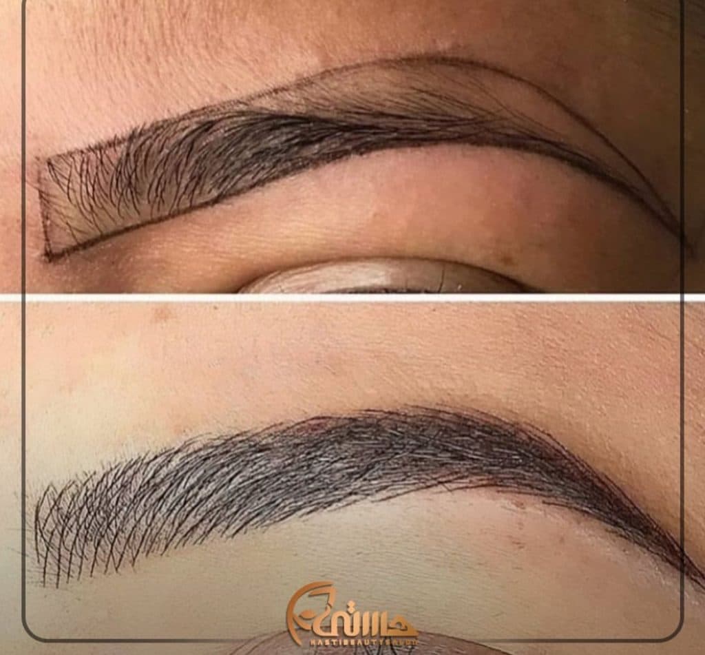 سالن زیبایی هستی در سعادت آباد تهران