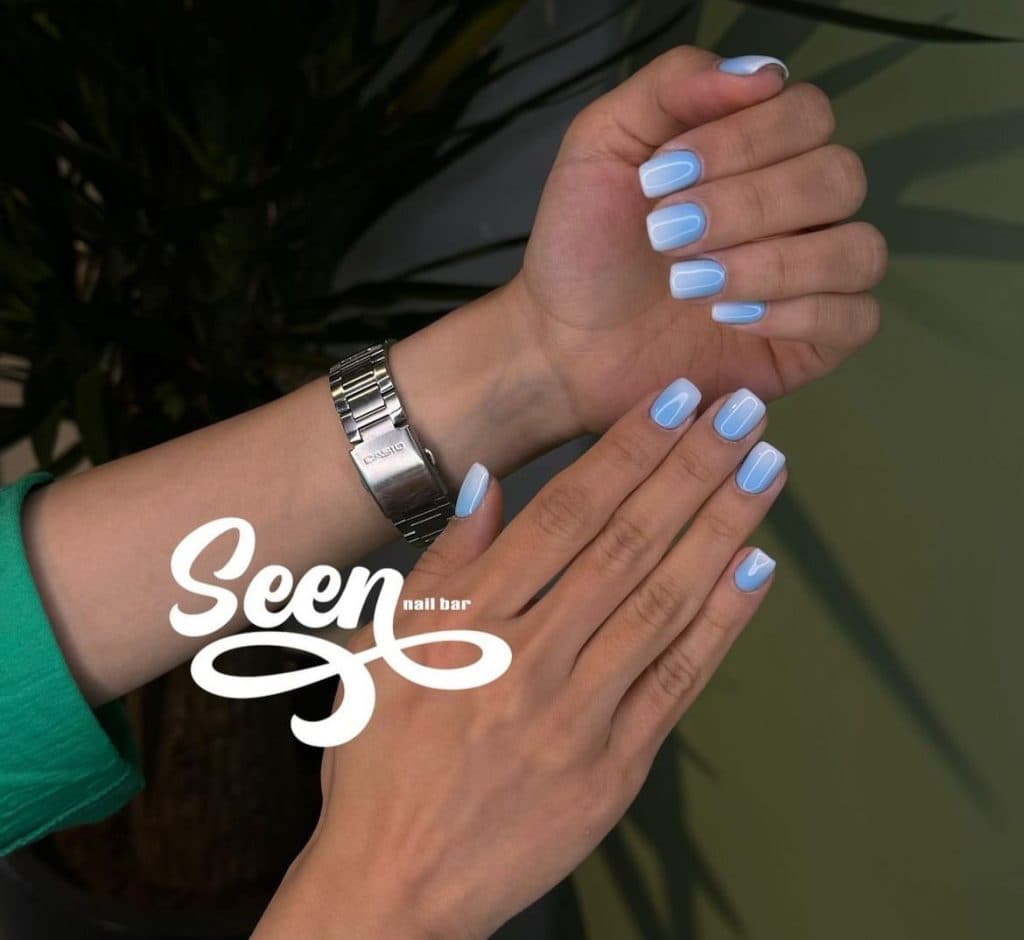 سالن زیبایی سین در قیطریه تهران