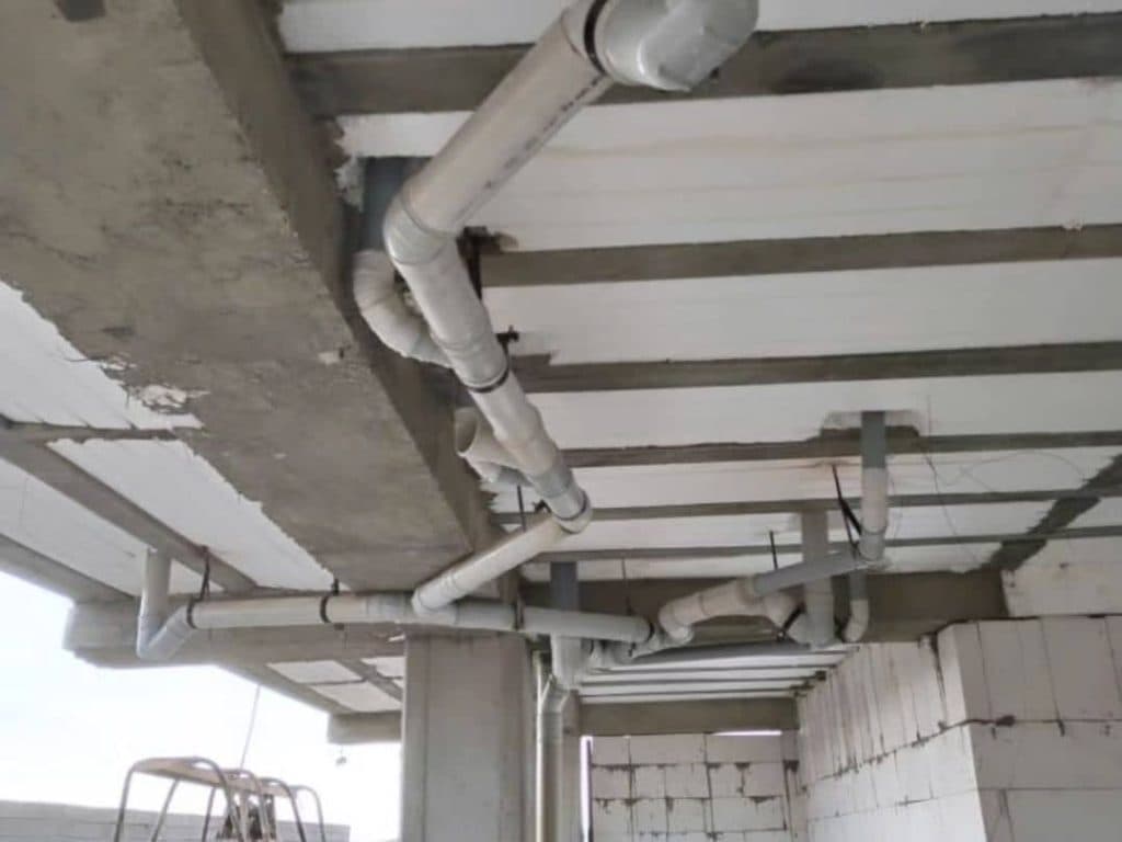 تاسیسات ساختمانی آقای تاسیسات احمدوند در مهرآباد دماوند