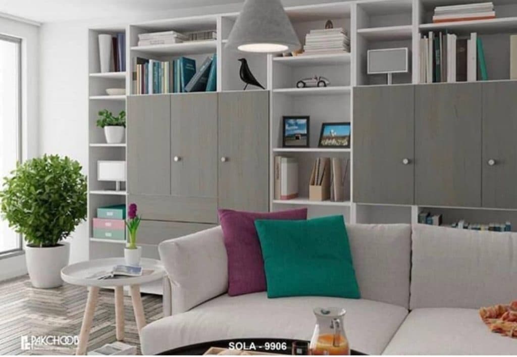 نمایشگاه کابینت فرمانی در بندرعباس