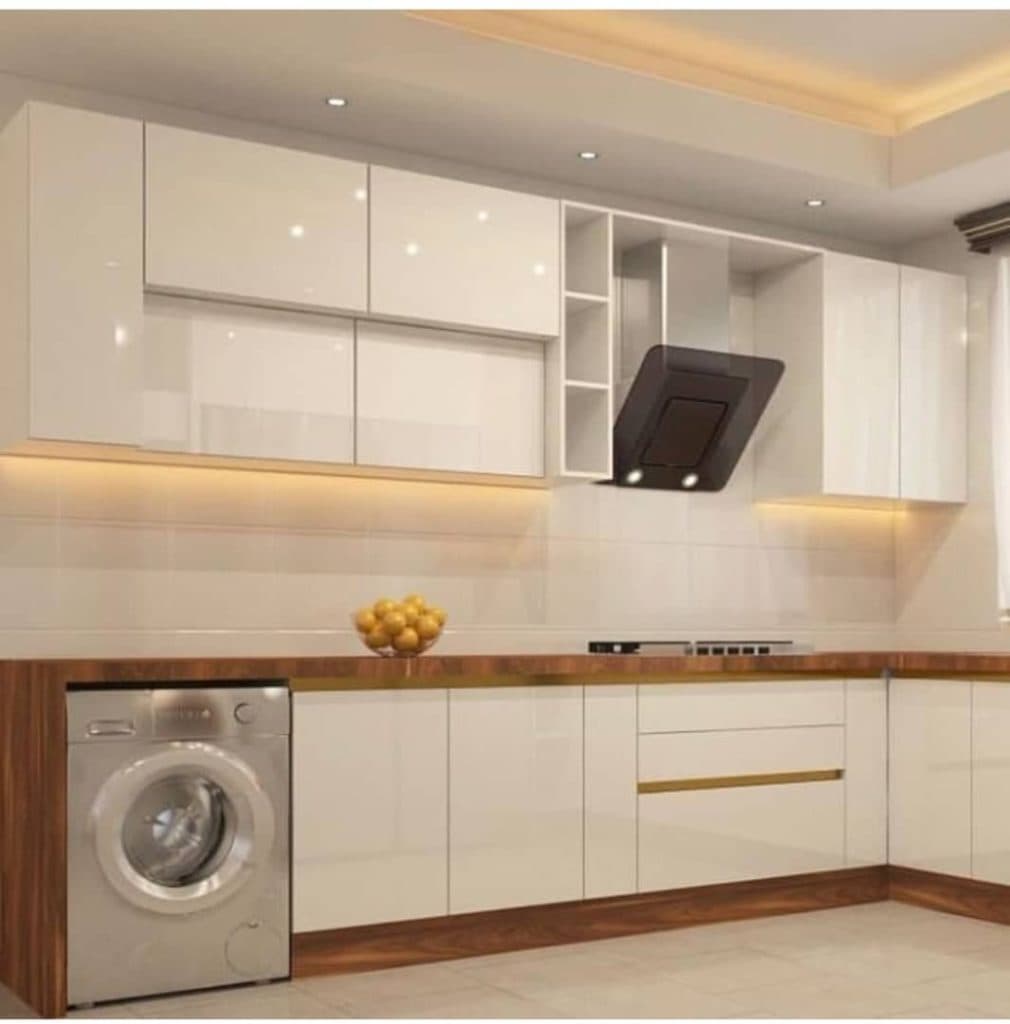 نمایشگاه کابینت فرمانی در بندرعباس