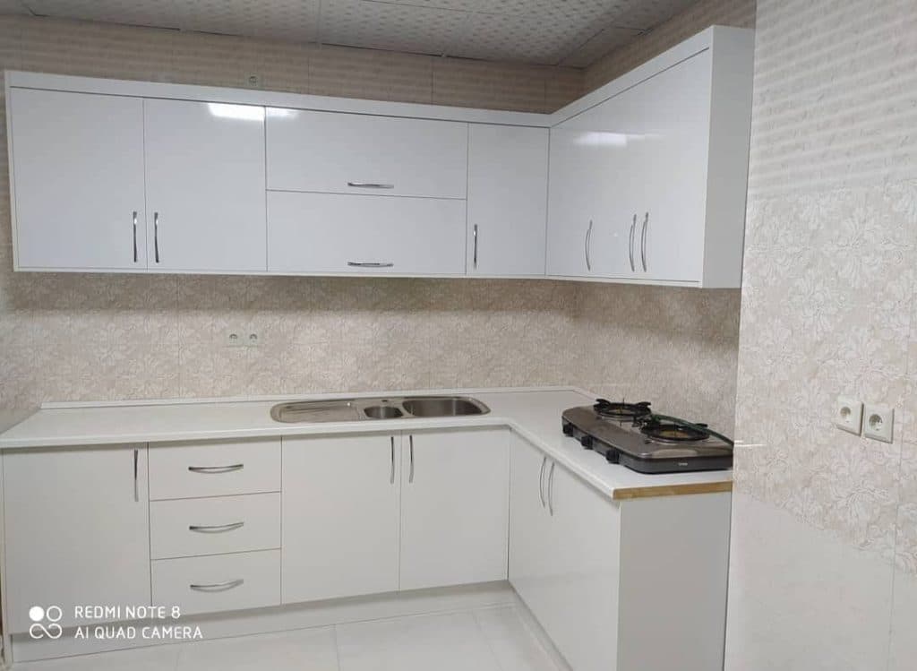 نمایشگاه کابینت فرمانی در بندرعباس