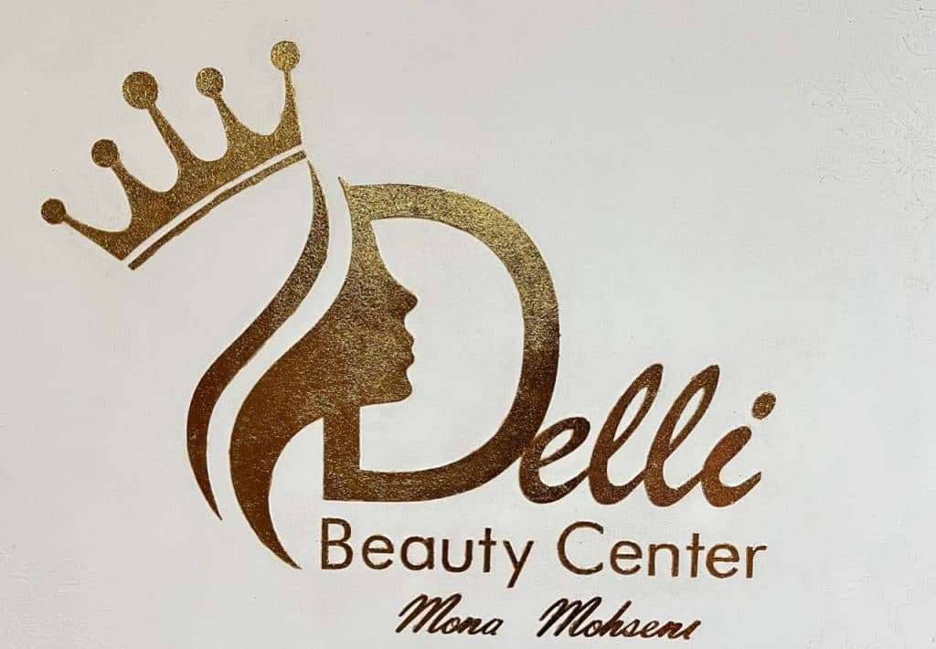 سالن تخصصی vip زیبایی عروس دلی در ولنجک تهران