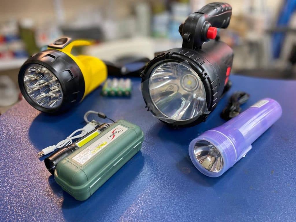 خدمات برق و الکتریکی راسا در رشت