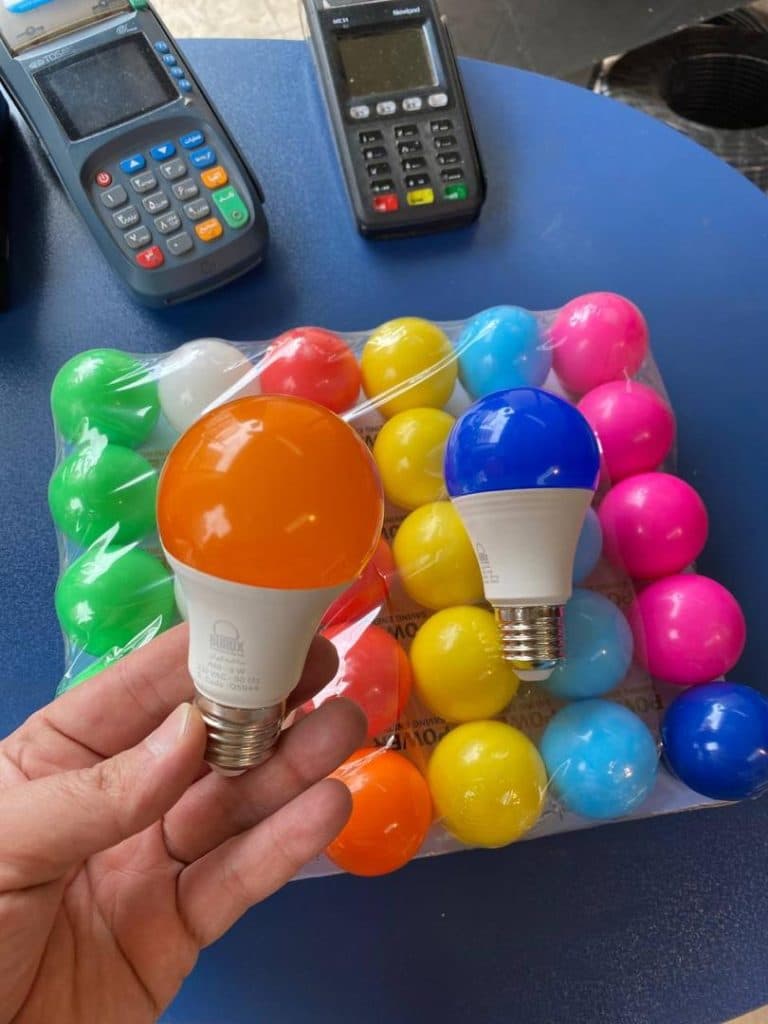 خدمات برق و الکتریکی راسا در رشت