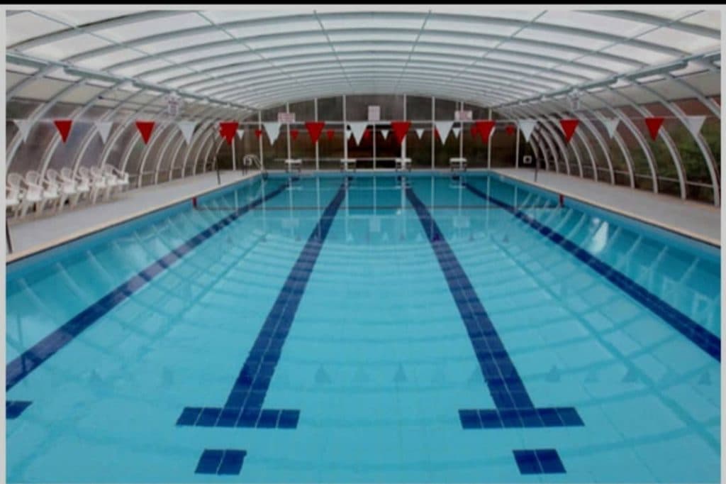 طراحی و اجرای استخر آقای تاسیسات احمدوند در دماوند