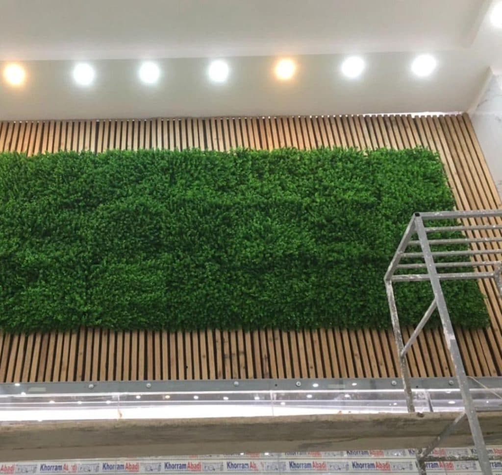 طراحی و اجرای دکوراسیون داخلی کارن در بندر دیلم