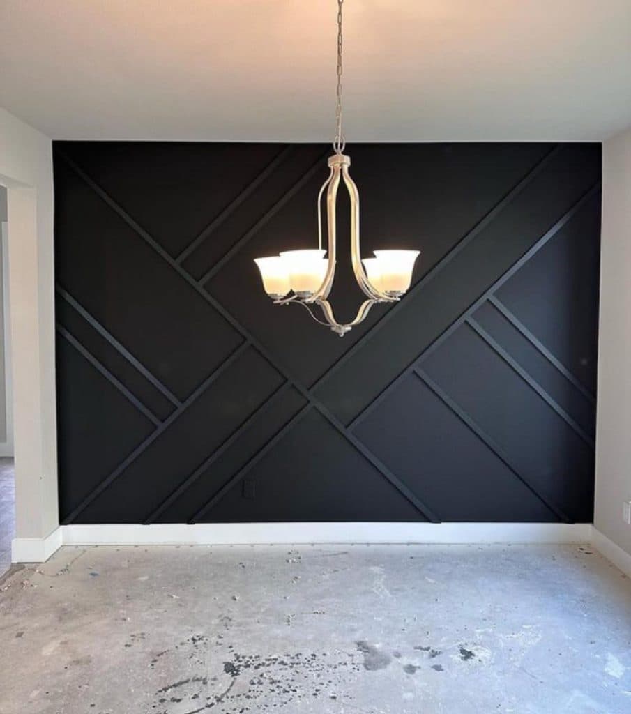 طراحی و اجرای دکوراسیون داخلی کارن در بندر دیلم