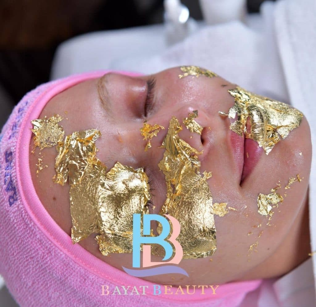 کلینیک ترمیم پوست و مو بیات بیوتی در مرزداران تهران