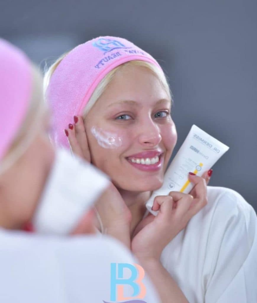 کلینیک ترمیم پوست و مو بیات بیوتی در مرزداران تهران