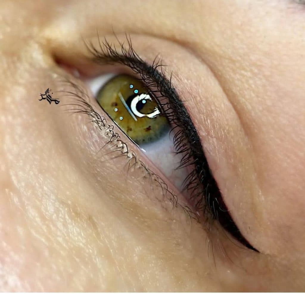 سالن زیبایی ساحره فروتن در تهرانپارس تهران