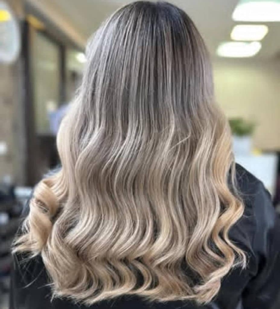 سالن زیبایی ساحره فروتن در تهرانپارس تهران