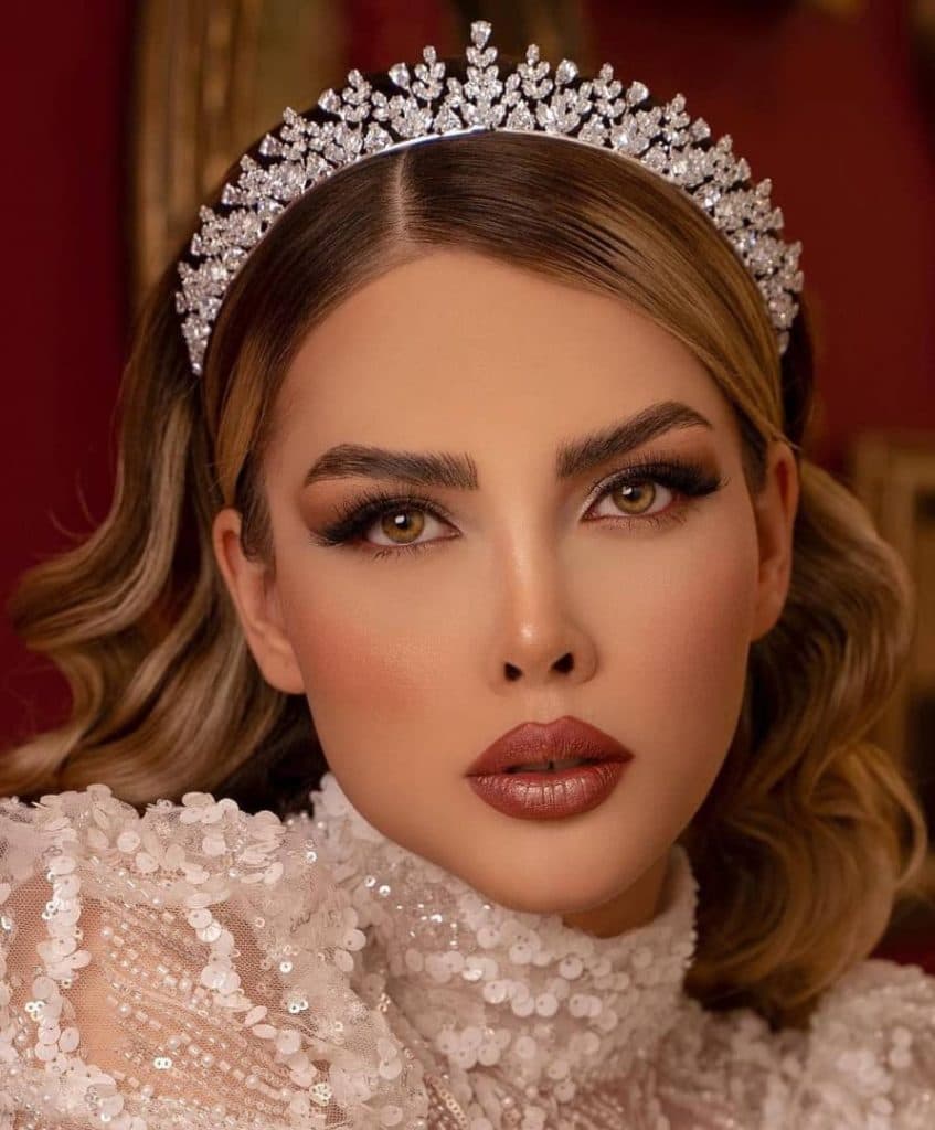 سالن زیبایی تخصصی عروس بیکران در رشت