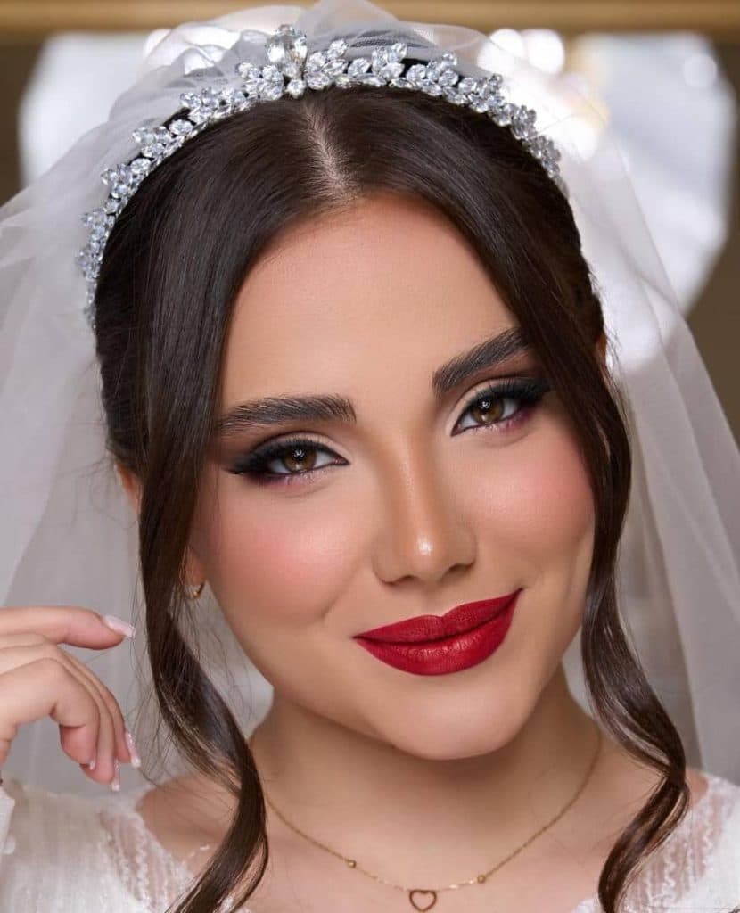 سالن زیبایی تخصصی عروس بیکران در رشت