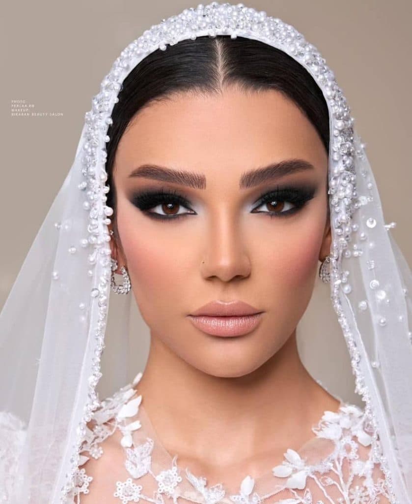 سالن زیبایی تخصصی عروس بیکران در رشت