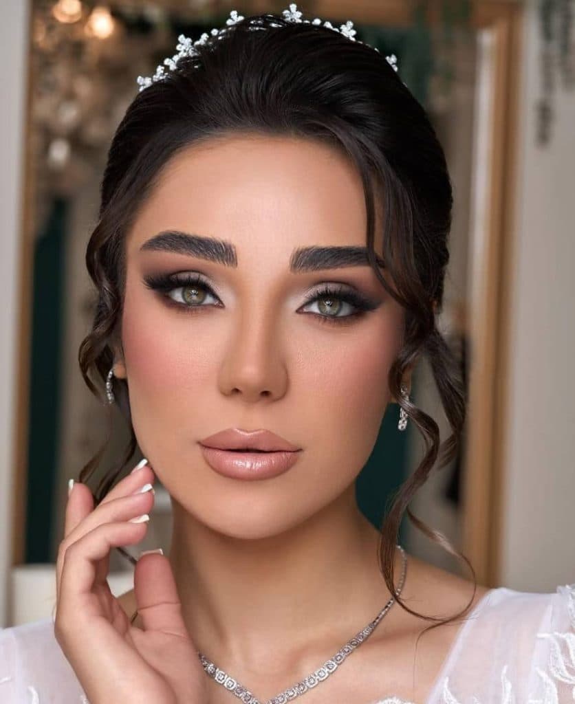 سالن زیبایی تخصصی عروس بیکران در رشت